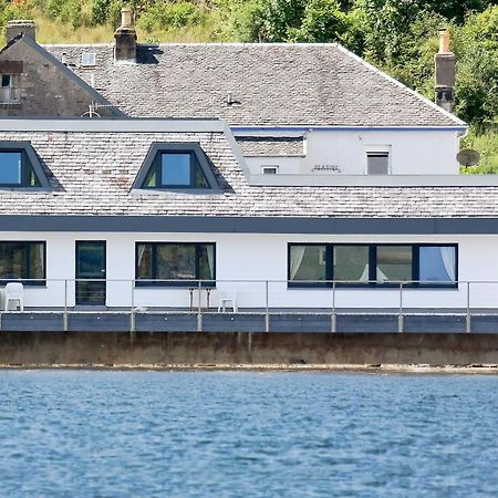 Villa Waterside Tighnabruaich Exterior foto
